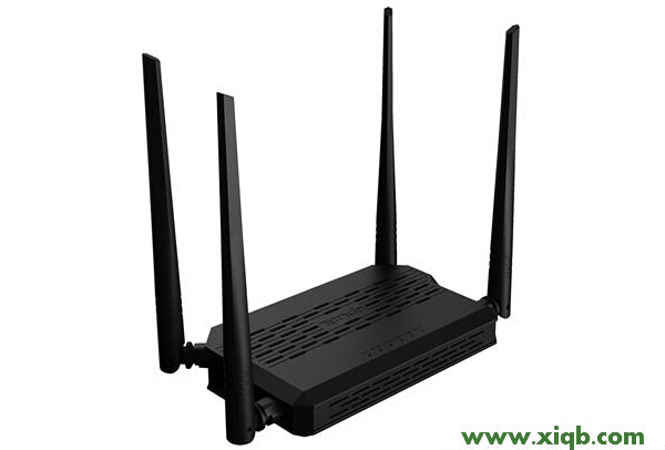 【教程圖解】騰達(Tenda)FH329路由器ADSL上網設置