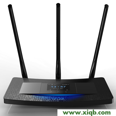 TP-Link TL-WR2041+無線路由器 tplogin.cn打不開解決教程