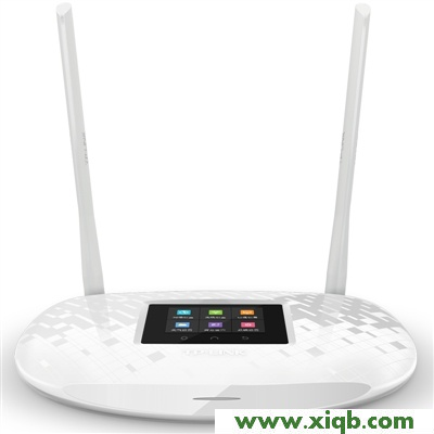 【官方教程】TP-Link TL-WR842+無線路由器設置(屏幕設置)