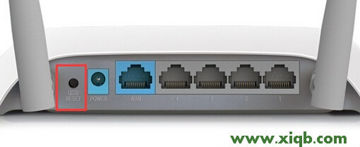 【設置圖解】TP-Link TL-WR842N管理員密碼是多少?