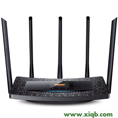 【官方教程】TP-Link TL-WDR6510路由器無線WiFi設(shè)置