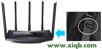 【設置教程】TP-Link TL-WDR6510路由器【屏幕】設置教程