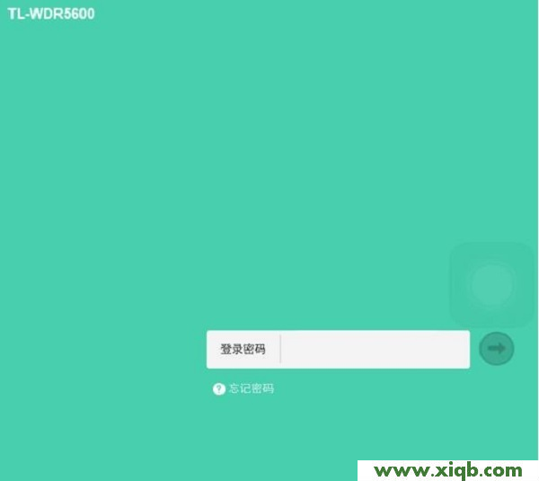 【設置教程】TP-Link TL-WDR5600升級固件教程