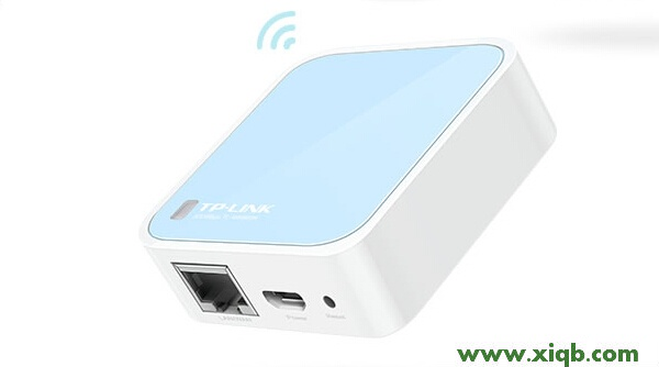 新一代TP-Link路由器tplogin.cn設置地址打不開的解決辦法