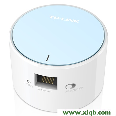 TP-Link TL-WR706N路由器怎么設置?