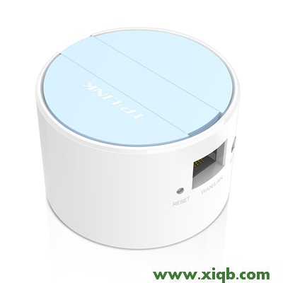 TP-Link TL-WR708N迷你路由器-Router模式設置