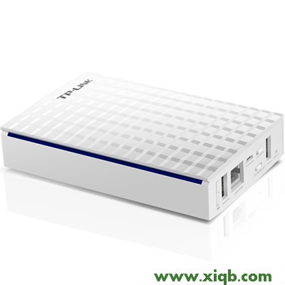 TP-Link TL-MR13U便攜式路由器-Router模式設置